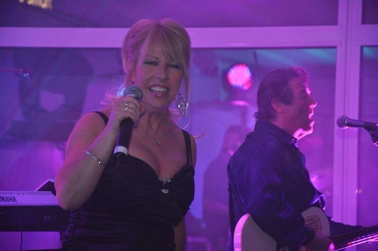 Fr&uuml;hlingsball 2011