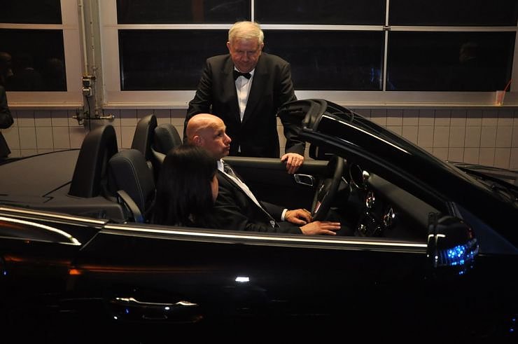 Fr&uuml;hlingsball 2011