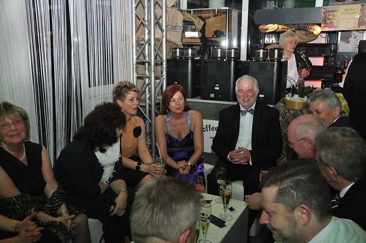 Fr&uuml;hlingsball 2011