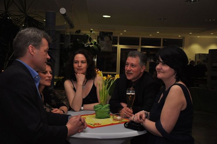 Fr&uuml;hlingsball 2011