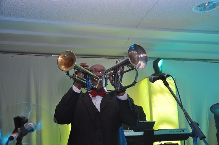 Fr&uuml;hlingsball 2011