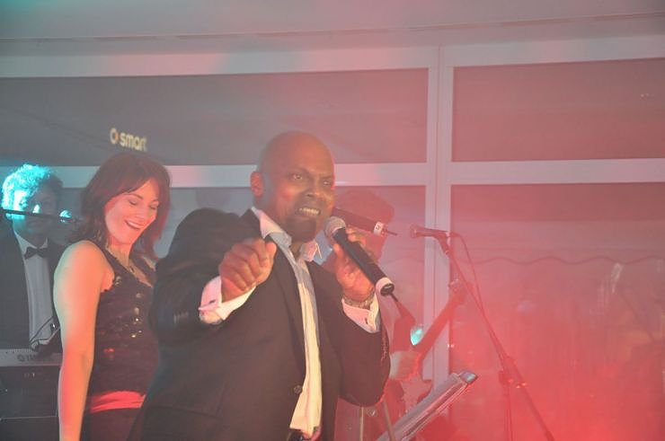 Fr&uuml;hlingsball 2011