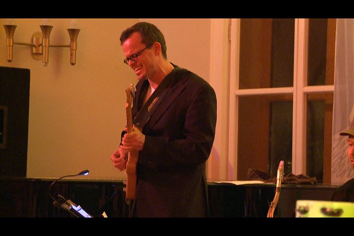 Jazzfr&uuml;hling er&ouml;ffnet