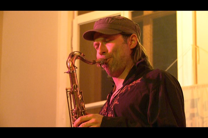 Jazzfr&uuml;hling er&ouml;ffnet