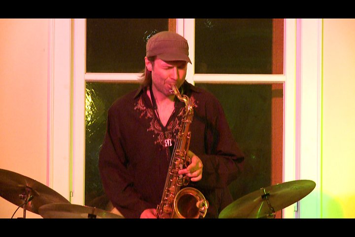 Jazzfr&uuml;hling er&ouml;ffnet