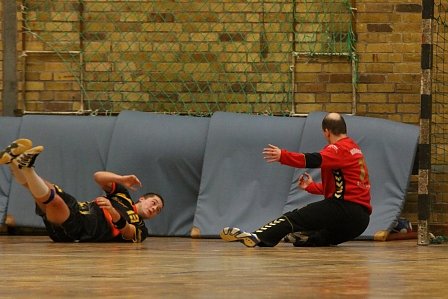 Gutes Handball-Wochenende