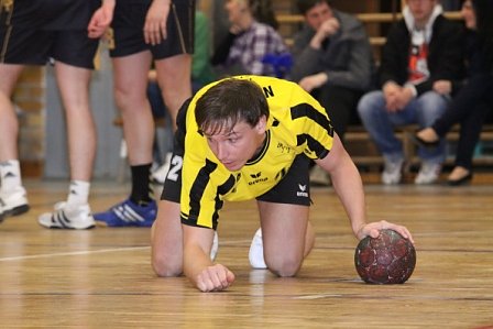 Gutes Handball-Wochenende