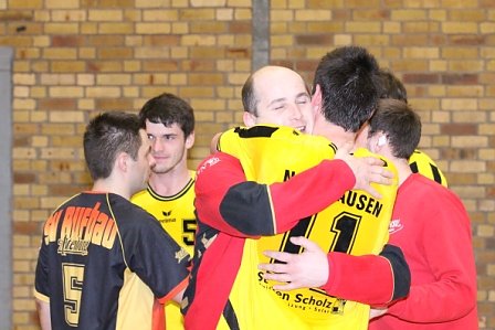 Gutes Handball-Wochenende