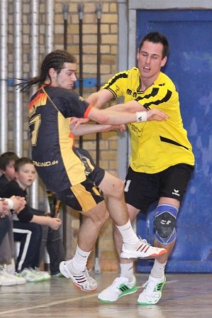 Gutes Handball-Wochenende