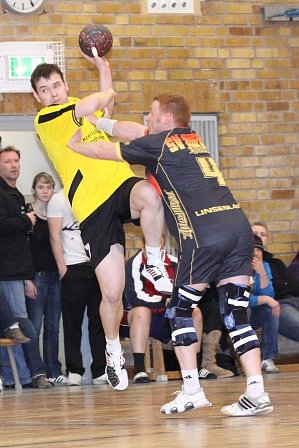 Gutes Handball-Wochenende