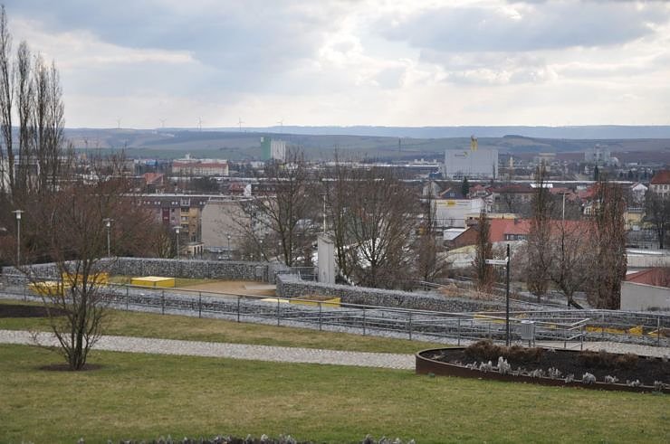 Sonntag auf den Petersberg