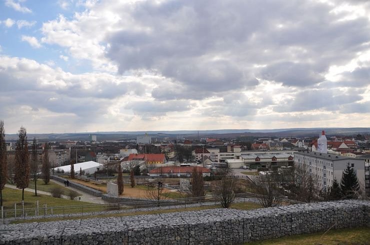 Sonntag auf den Petersberg