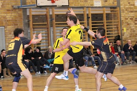 Ausw&auml;rtsfluch besiegt