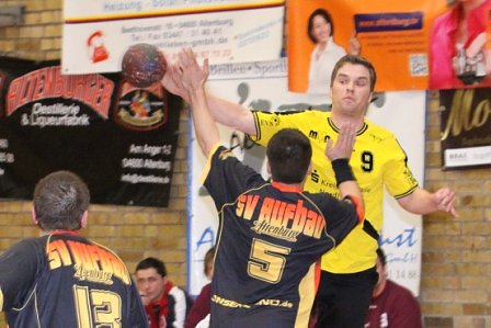 Ausw&auml;rtsfluch besiegt