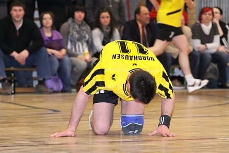 Ausw&auml;rtsfluch besiegt