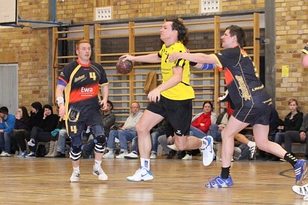 Ausw&auml;rtsfluch besiegt