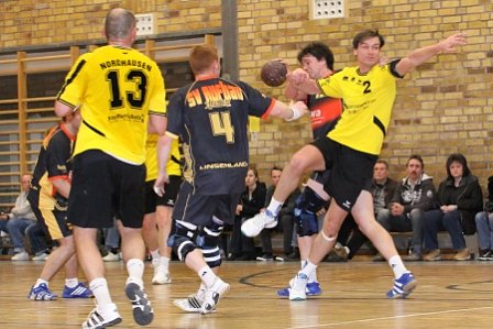 Ausw&auml;rtsfluch besiegt