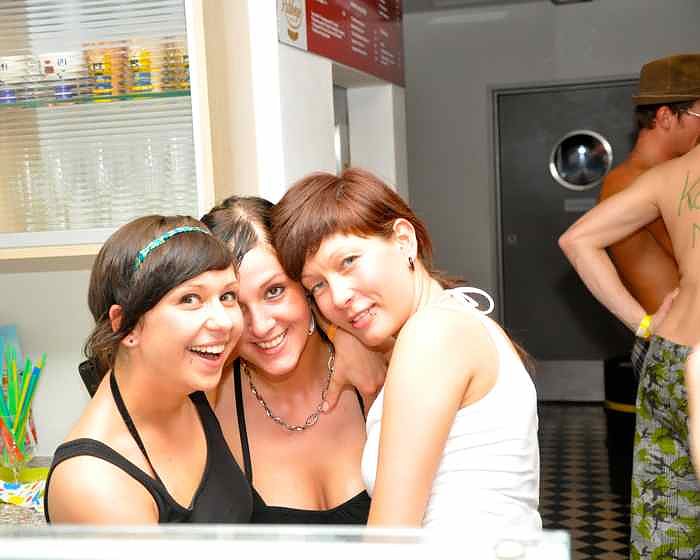 SAP der FH im Badehaus