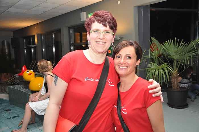 SAP der FH im Badehaus