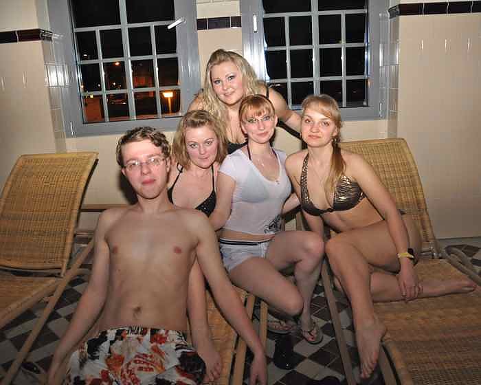 SAP der FH im Badehaus