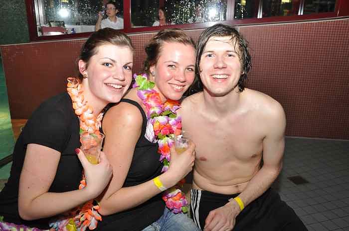 SAP der FH im Badehaus