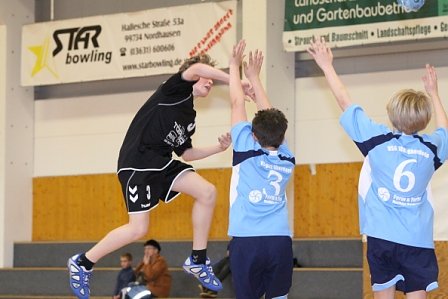 Unterschiedliche Resultate