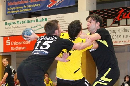 Unterschiedliche Resultate