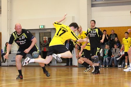 Unterschiedliche Resultate