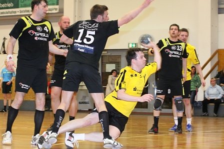 Unterschiedliche Resultate