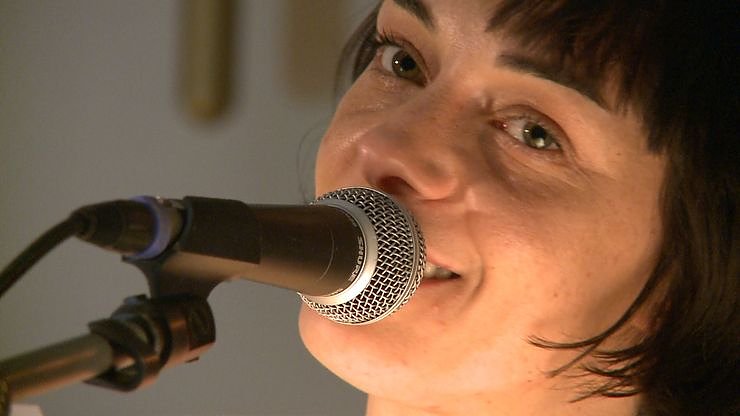 Jazz im Fr&uuml;hling