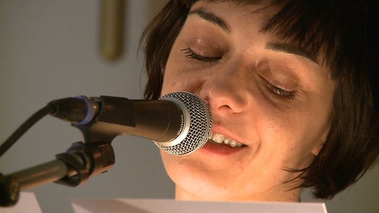 Jazz im Fr&uuml;hling