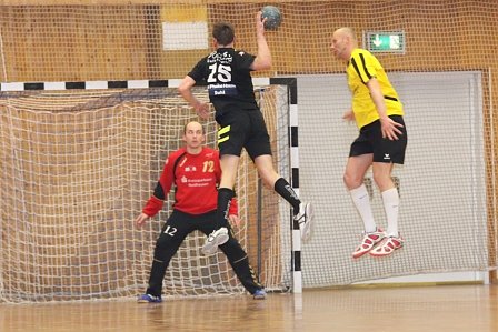 Unn&ouml;tige Niederlage