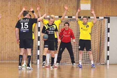 Unn&ouml;tige Niederlage