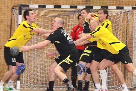 Unn&ouml;tige Niederlage