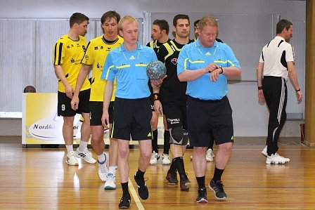 Unn&ouml;tige Niederlage