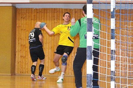 Unn&ouml;tige Niederlage