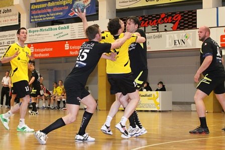 Unn&ouml;tige Niederlage