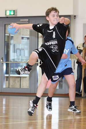 Etappenziel erreicht