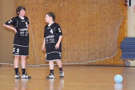 Etappenziel erreicht