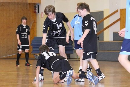 Etappenziel erreicht