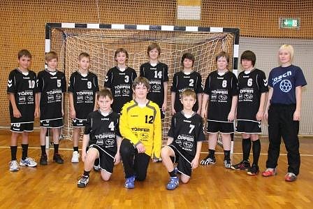 Etappenziel erreicht