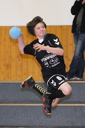 Etappenziel erreicht