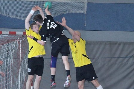 Ohne Sieg zur&uuml;ck