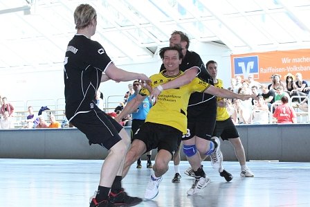 Ohne Sieg zur&uuml;ck