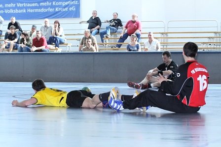 Ohne Sieg zur&uuml;ck