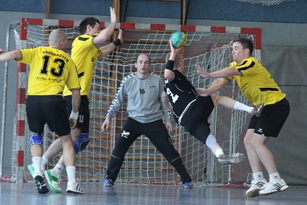 Ohne Sieg zur&uuml;ck