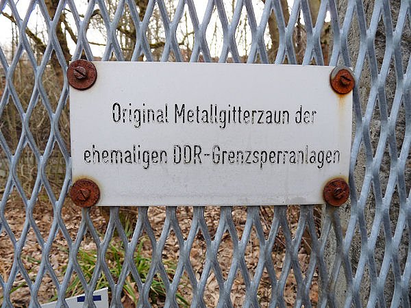 Farbtupfer in Braunlage