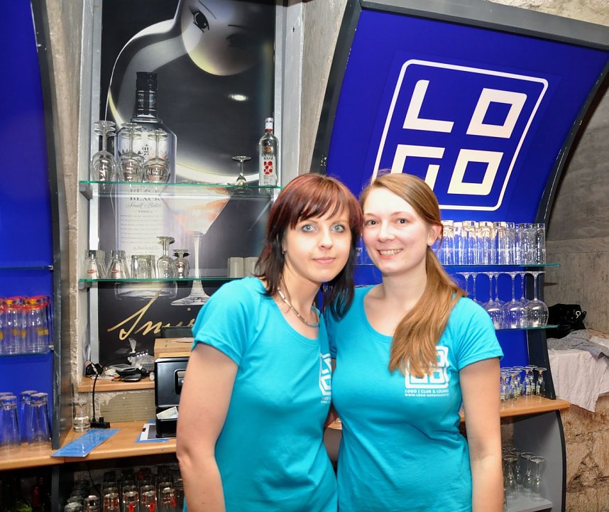 Beatbuffet die Afterworkparty im Logo