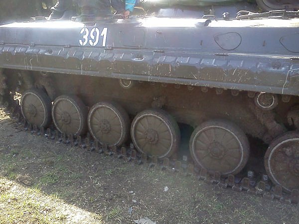 Biker- und Oldtimermarkt