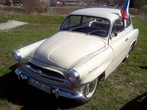 Biker- und Oldtimermarkt